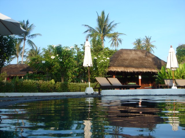 Hutcha Resort, Koh Samui