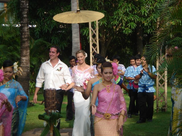 Erin & Lachlan