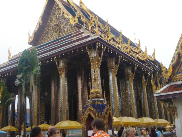 Thailand 245