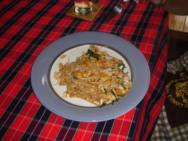 Pad Thai