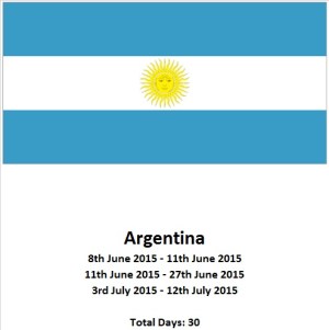 Argentina