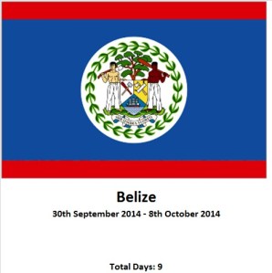 Belize