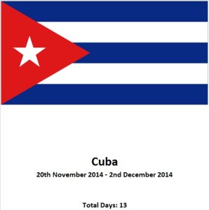 Cuba