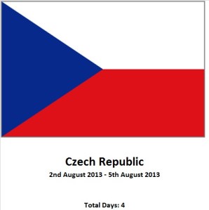 Czech Republic