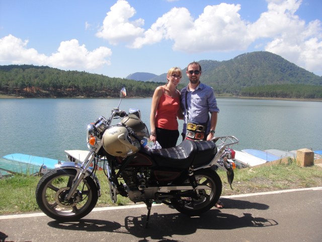 Easy Riders are us