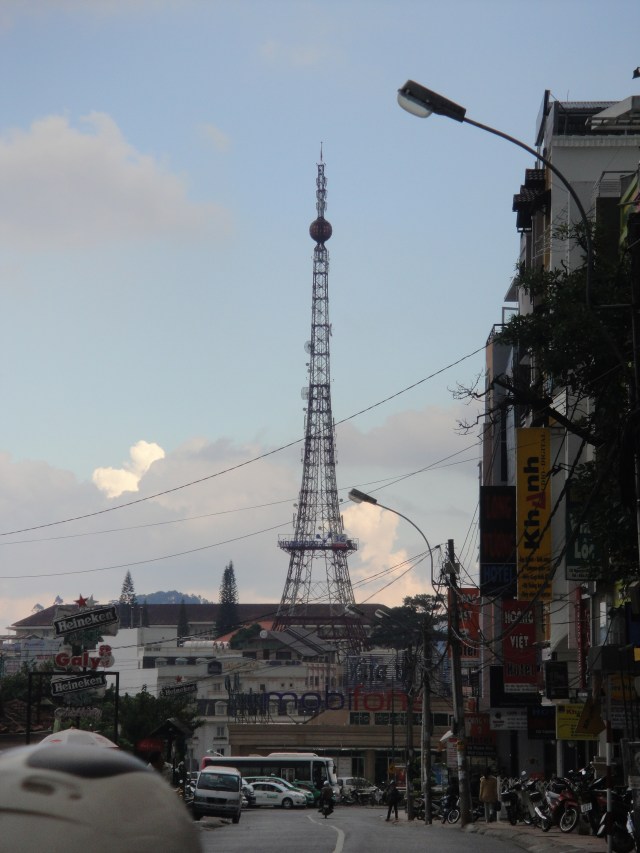 Le petit Paris