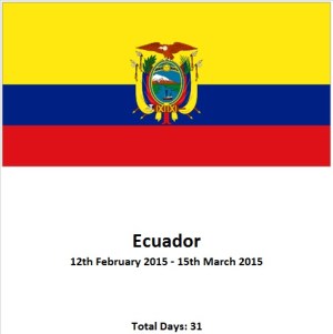 Ecuador