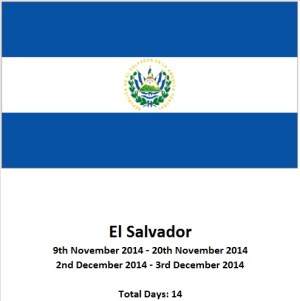 El Salvador