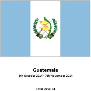 Guatemala