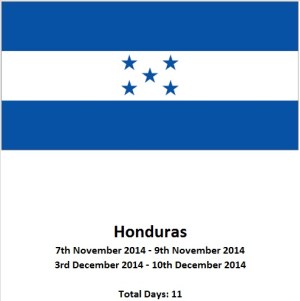 Honduras