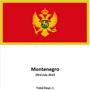 Montenegro