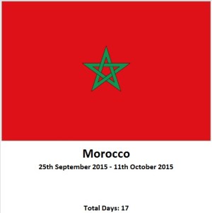 Morocco