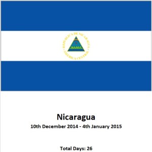 Nicaragua