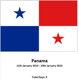 Panama