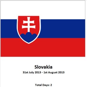 Slovakia