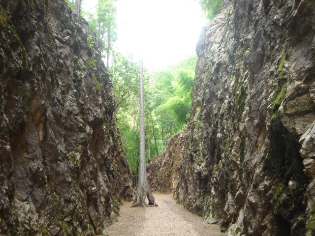 Hellfire Pass