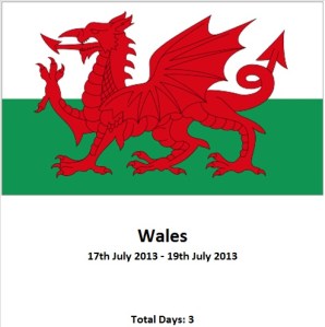 Wales