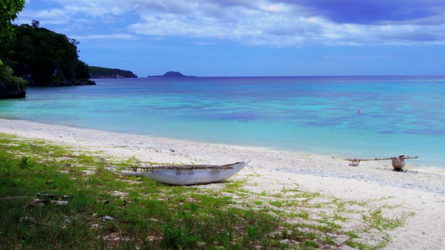 Barbecue & snorkeling at 'Survivor' beach