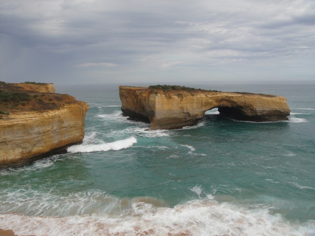 London Bridge, as it currently stands