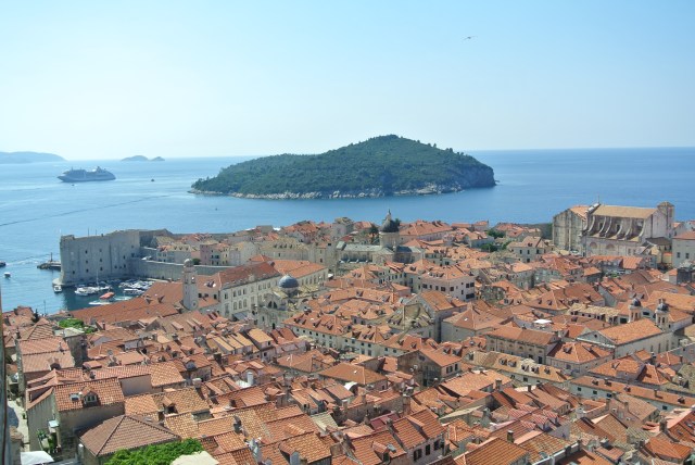Terracotta tiles