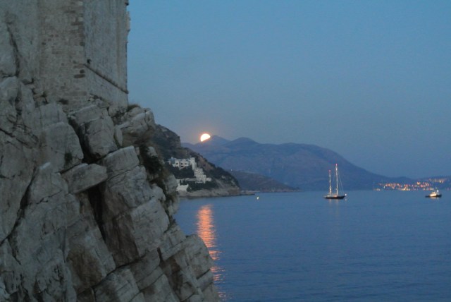 Moonrise