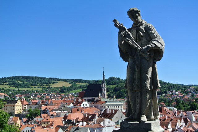 Southern Bohemia's finest