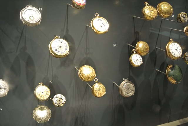 No time to fob off the British Museum
