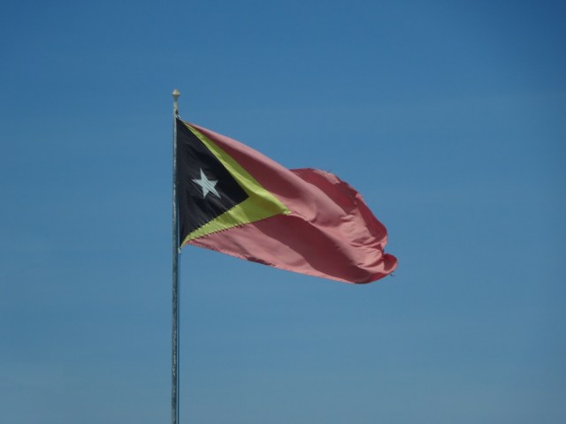 Timor-Leste: Small but proud, beautiful and resourceful