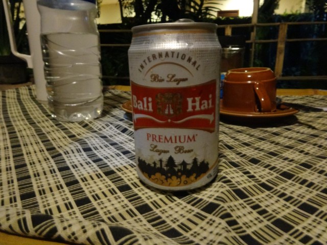 Bali Hai failed to reach the lofty heights that its name suggested