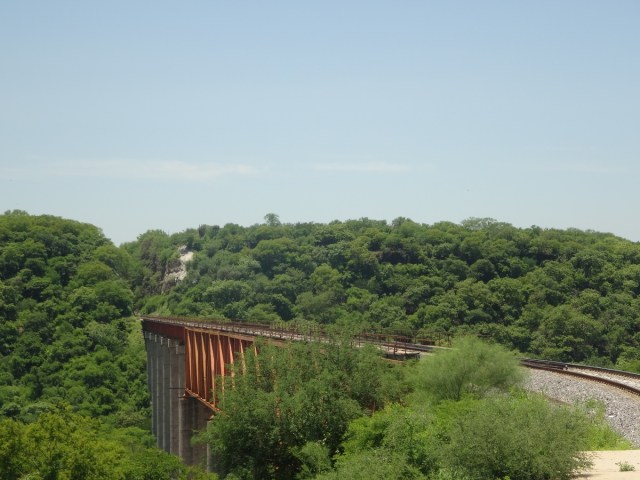 Bridge #2 of 37