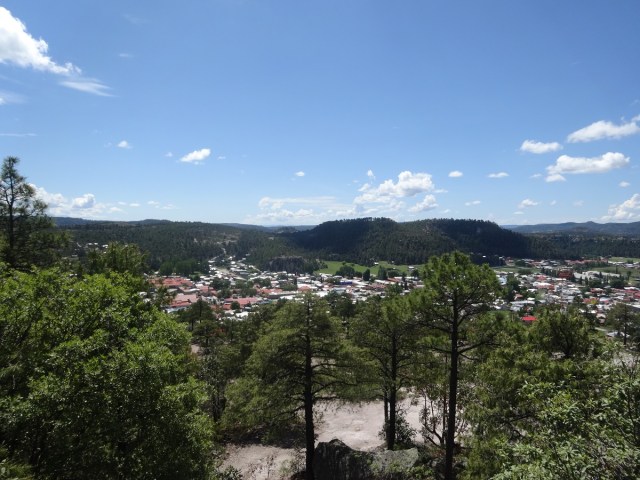 As suspected, some incredible panoramas from the peak