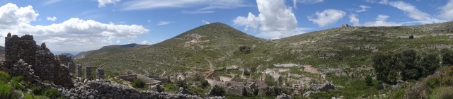Trying to capture this lost village (click to enlarge)