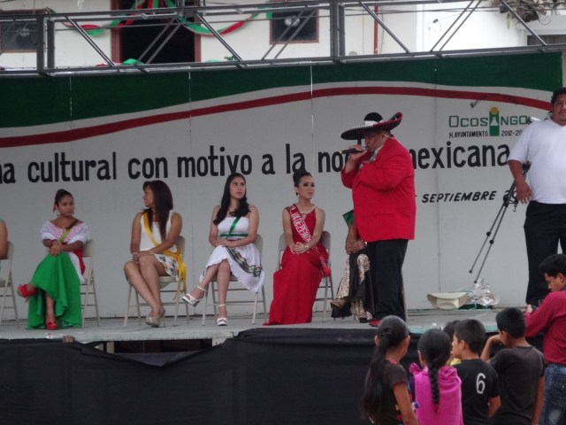 Beauty pageant bonanza