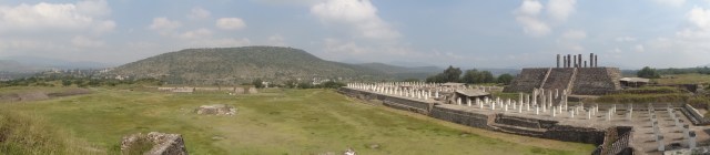 Tula in all its glory (Click on image to enlarge)