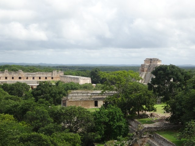 Postcard views...