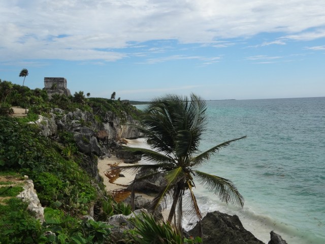Postcard views