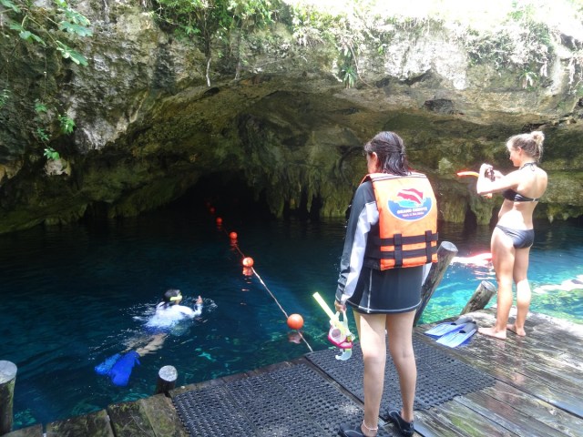 Ready to hit the refreshing, cool waters