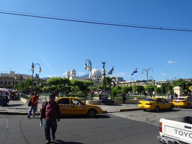 San Salvador: Check it out for yourself!