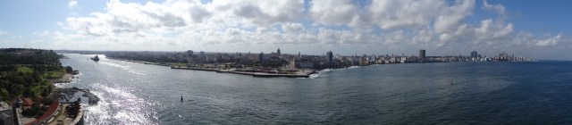 Stunning views of the capital (Click on image to enlarge)