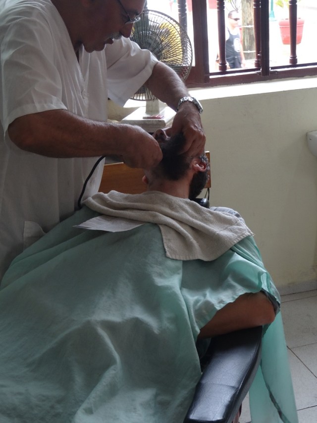 Gone! Over five months of growth disappears to support the Cuban economy