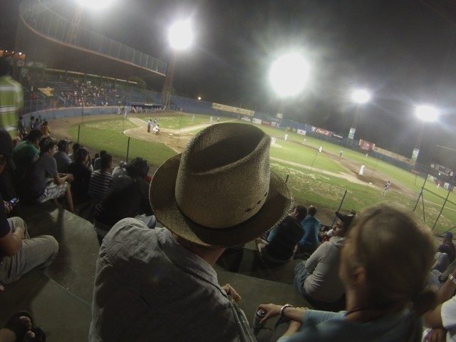 Assessing Nicaragua’s top league amidst a smattering of people
