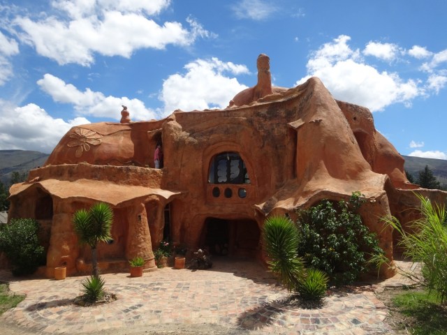 Welcome to Casa Terracotta