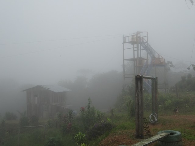 Our Launchpad into the clouds
