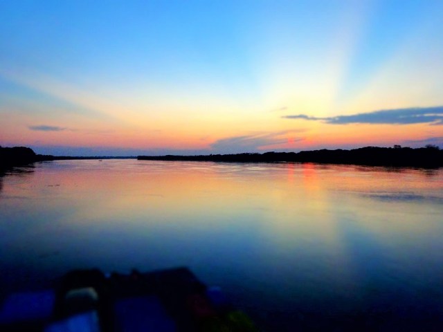This is what makes the boredom worth it!