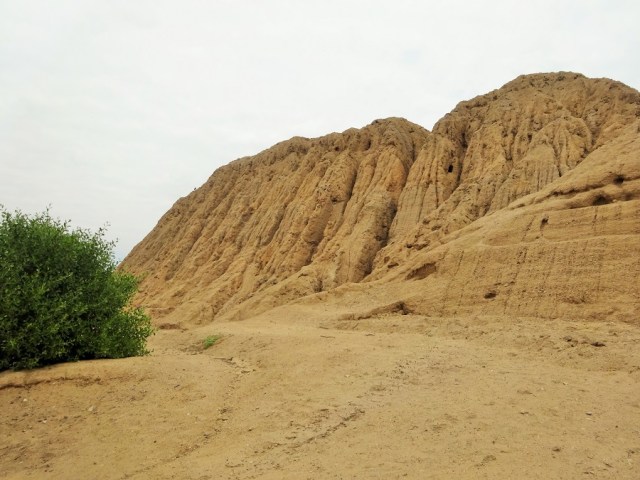 Saksayhuaman