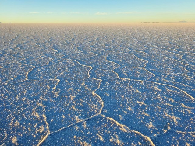 With images like this, I don't feel I need words...
