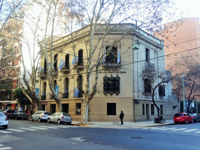 Museo Evita