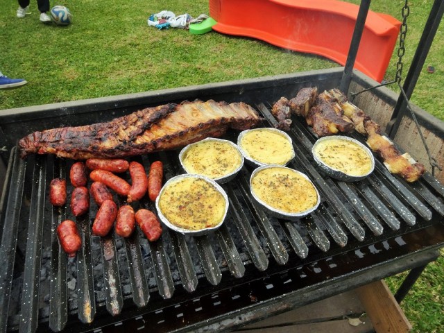 By now, we're salivating!