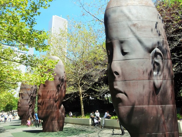 Savouring an impressive art scene