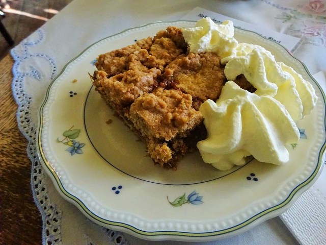 Baked Icelandic goodness!